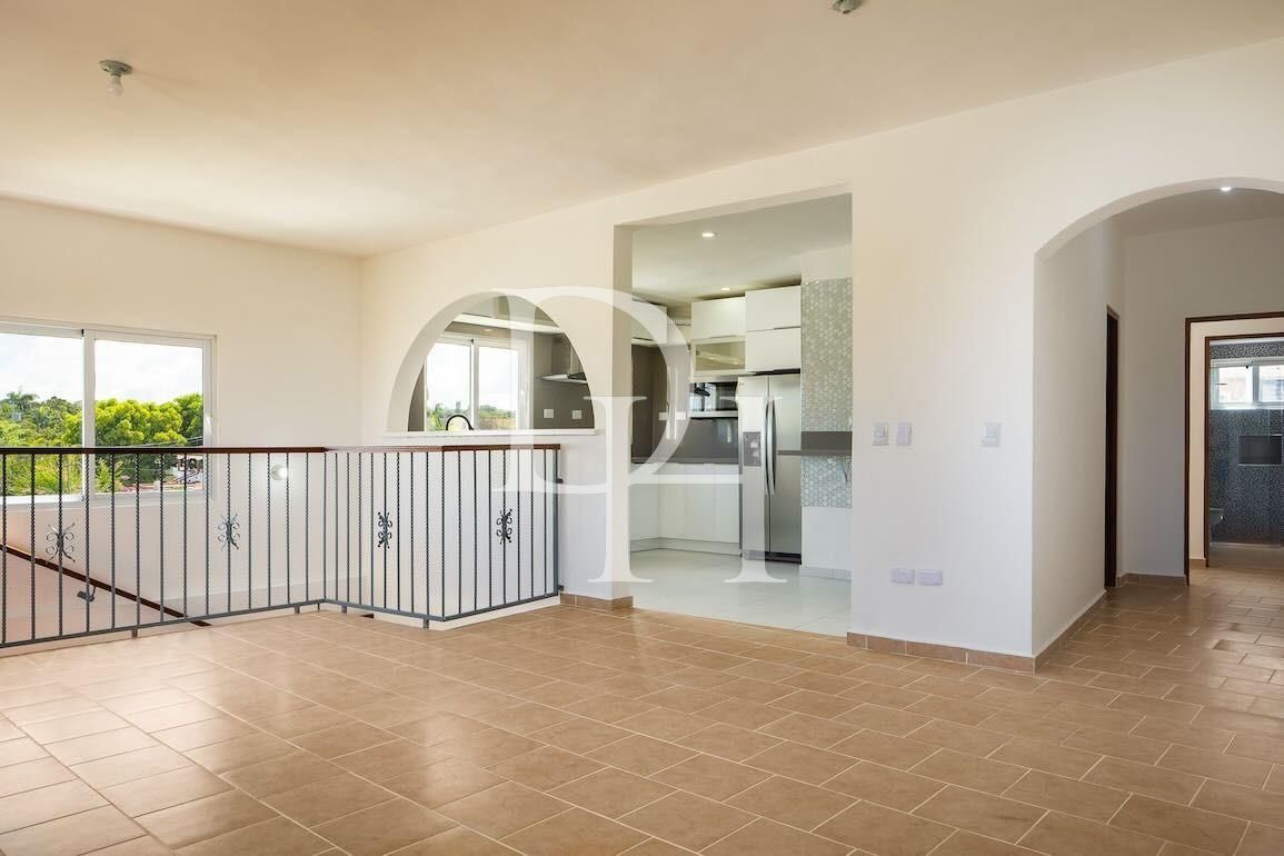 Пентхаус в Сосуа, Доминиканская республика, 250м2 - стоимость 250&nbsp;000$ - Ref: 80167 фото 7