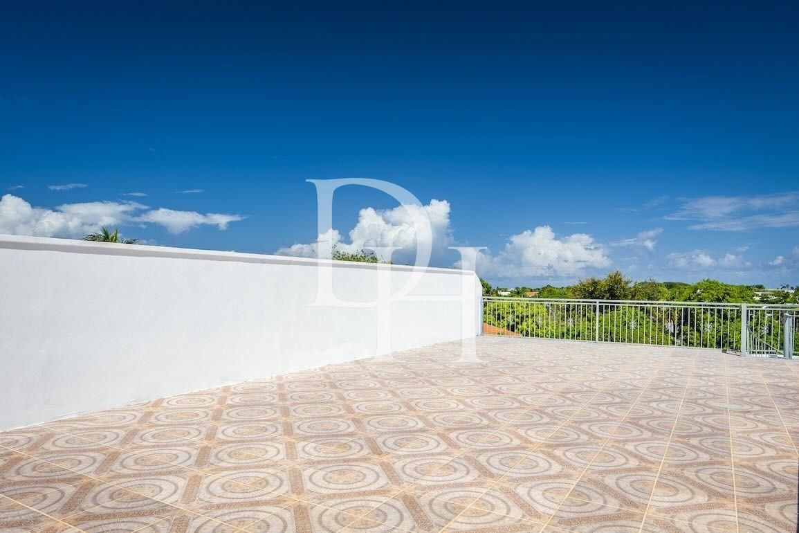 Пентхаус в Сосуа, Доминиканская республика, 250м2 - стоимость 250&nbsp;000$ - Ref: 80167 фото 8