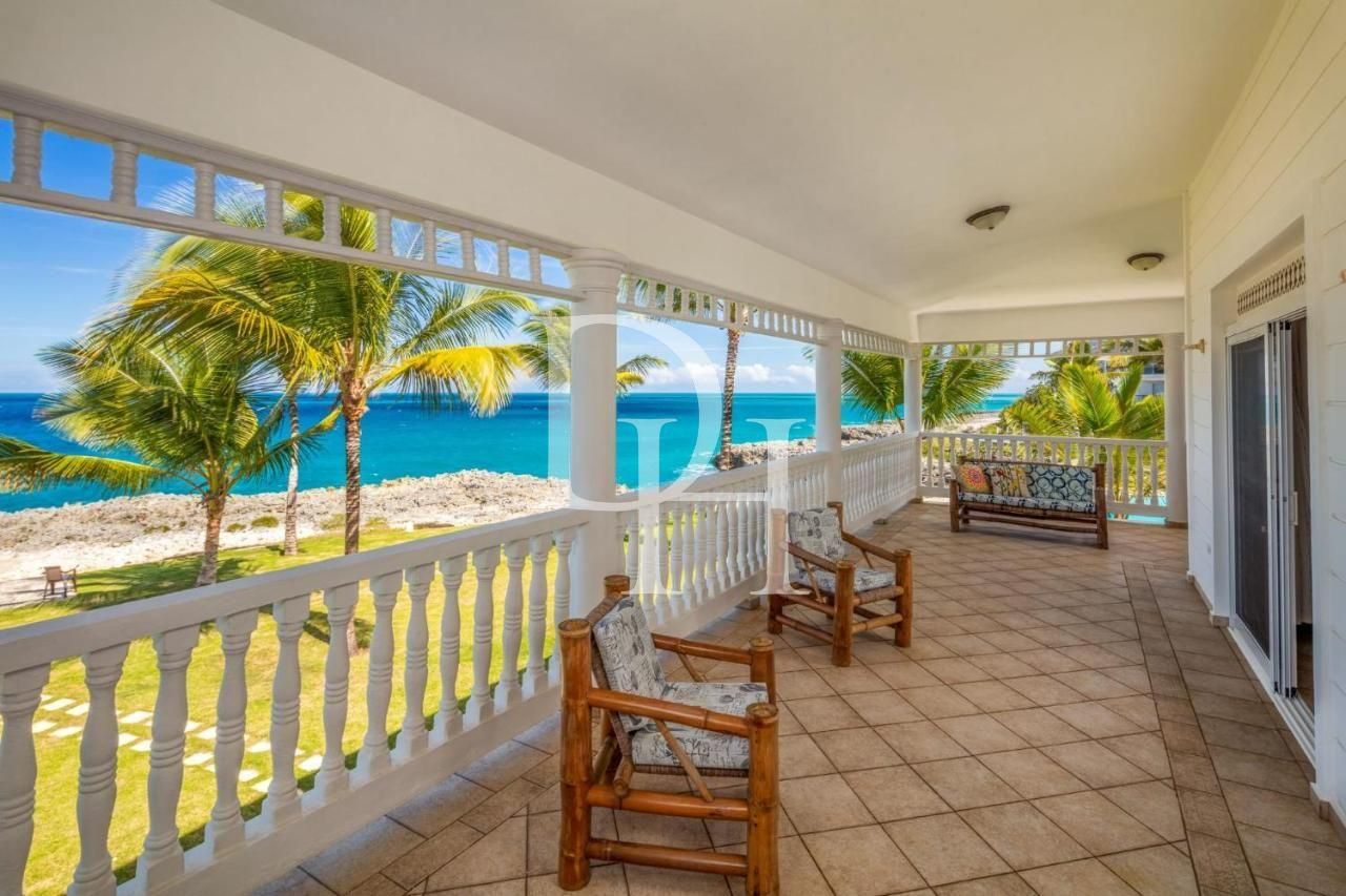 Вилла в Сосуа, Доминиканская республика, 300м2 - стоимость 995&nbsp;000$ - Ref: 80166 фото 10