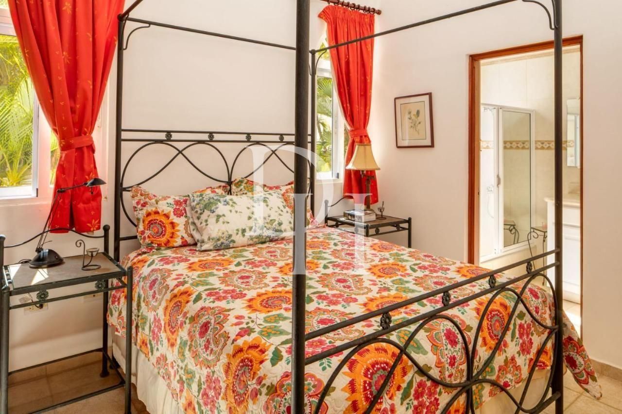 Вилла в Сосуа, Доминиканская республика, 300м2 - стоимость 995&nbsp;000$ - Ref: 80166 фото 11