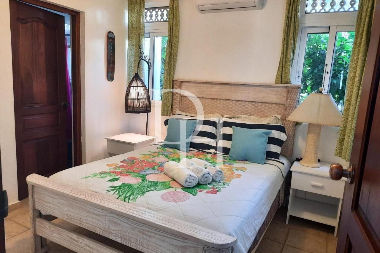 Вилла в Сосуа, Доминиканская республика, 300м2 - стоимость 995&nbsp;000$ - Ref: 80166 фото 14