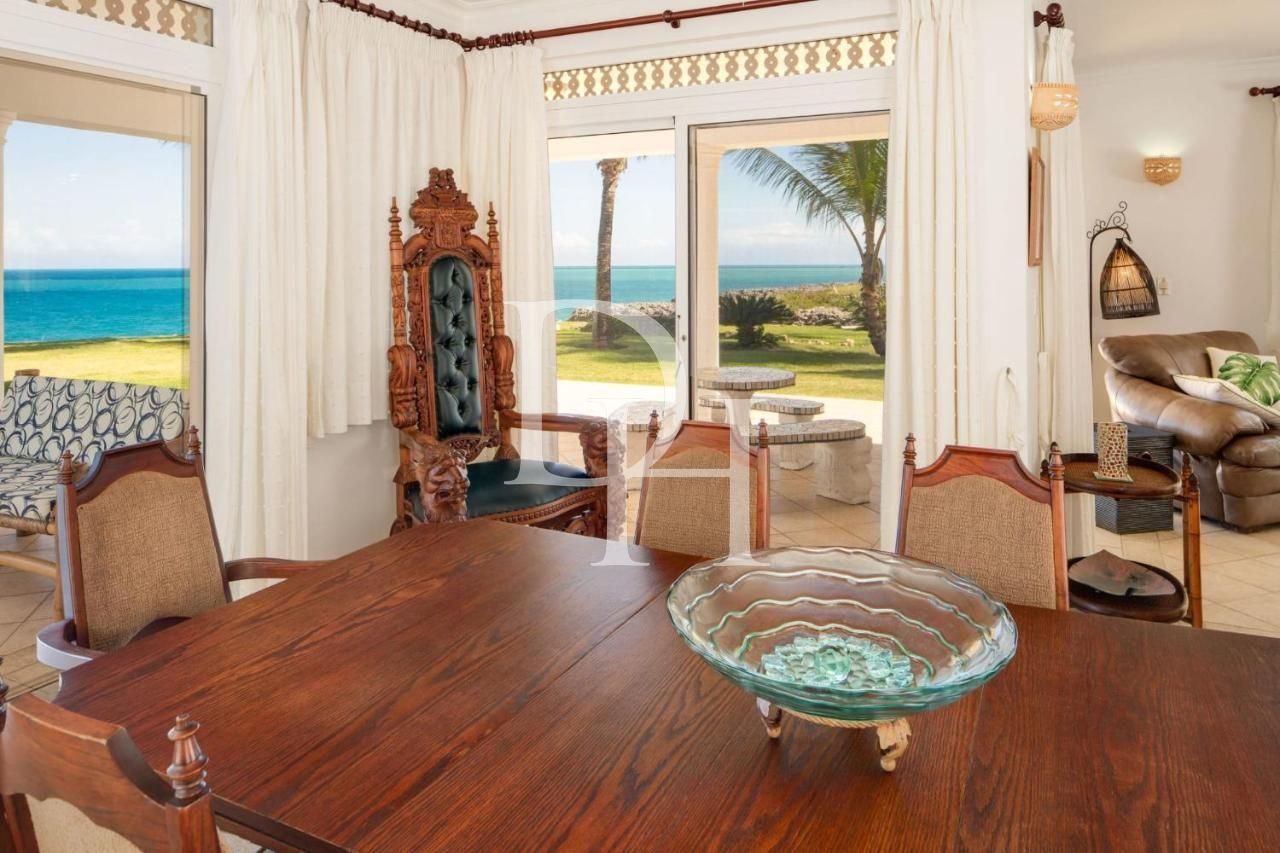 Вилла в Сосуа, Доминиканская республика, 300м2 - стоимость 995&nbsp;000$ - Ref: 80166 фото 2