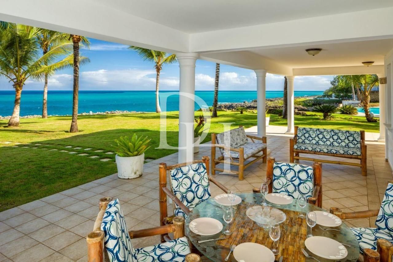 Вилла в Сосуа, Доминиканская республика, 300м2 - стоимость 995&nbsp;000$ - Ref: 80166 фото 3