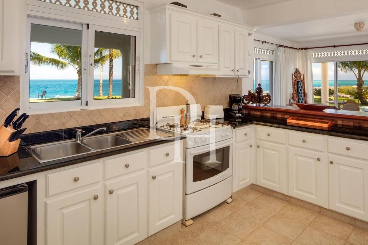 Вилла в Сосуа, Доминиканская республика, 300м2 - стоимость 995&nbsp;000$ - Ref: 80166 фото 4