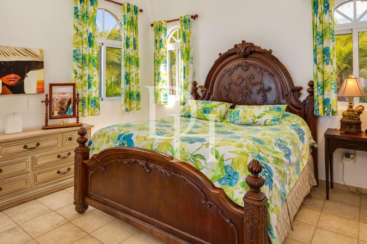 Вилла в Сосуа, Доминиканская республика, 300м2 - стоимость 995&nbsp;000$ - Ref: 80166 фото 6