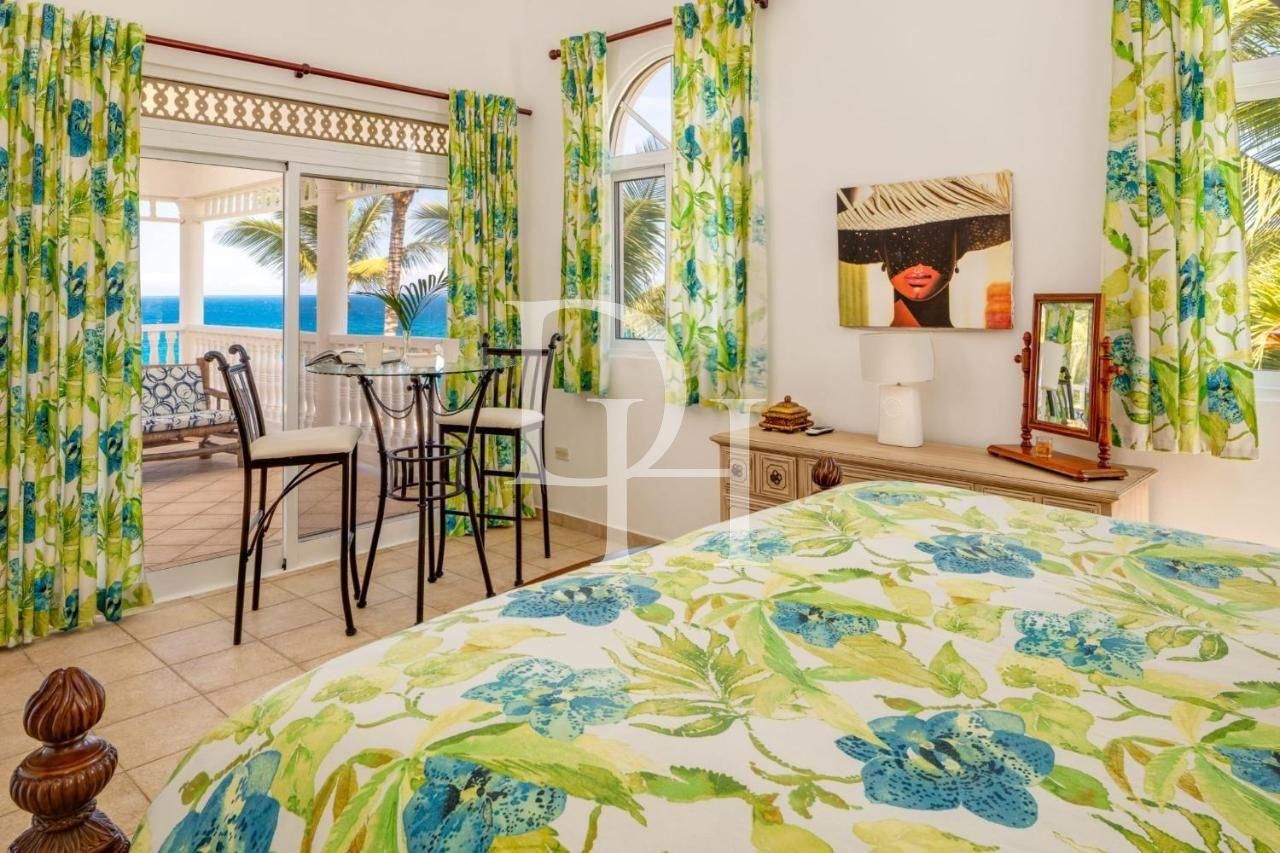 Вилла в Сосуа, Доминиканская республика, 300м2 - стоимость 995&nbsp;000$ - Ref: 80166 фото 7