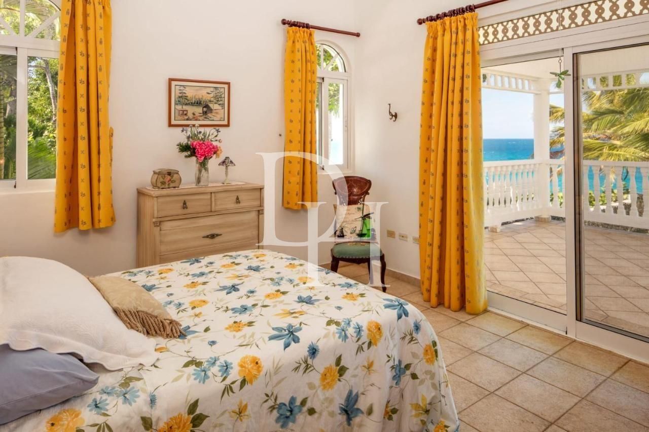 Вилла в Сосуа, Доминиканская республика, 300м2 - стоимость 995&nbsp;000$ - Ref: 80166 фото 8