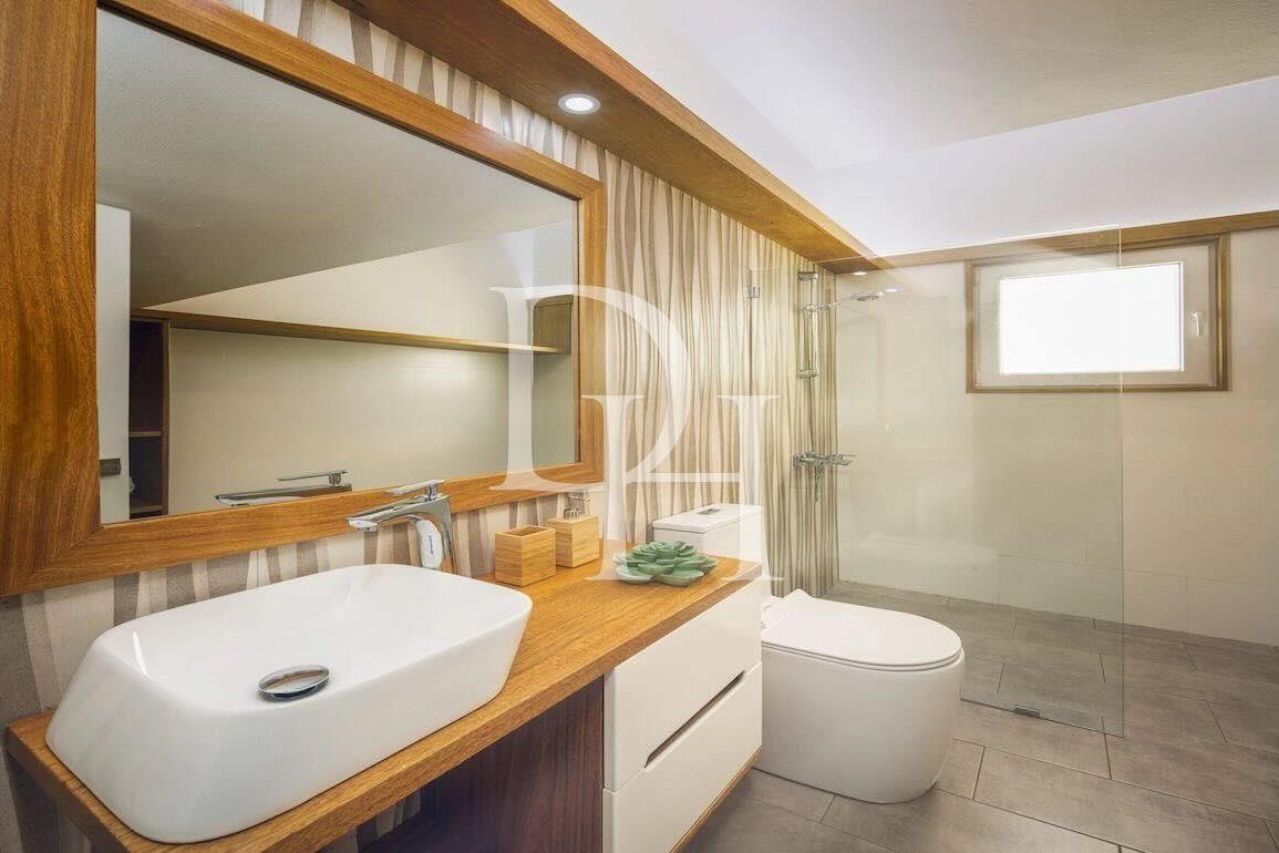 Пентхаус в Сосуа, Доминиканская республика, 334м2 - стоимость 1&nbsp;100&nbsp;000$ - Ref: 80165 фото 10