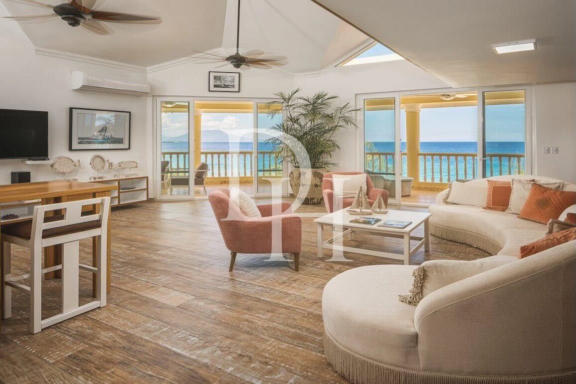 Пентхаус в Сосуа, Доминиканская республика, 334м2 - стоимость 1&nbsp;100&nbsp;000$ - Ref: 80165 фото 12