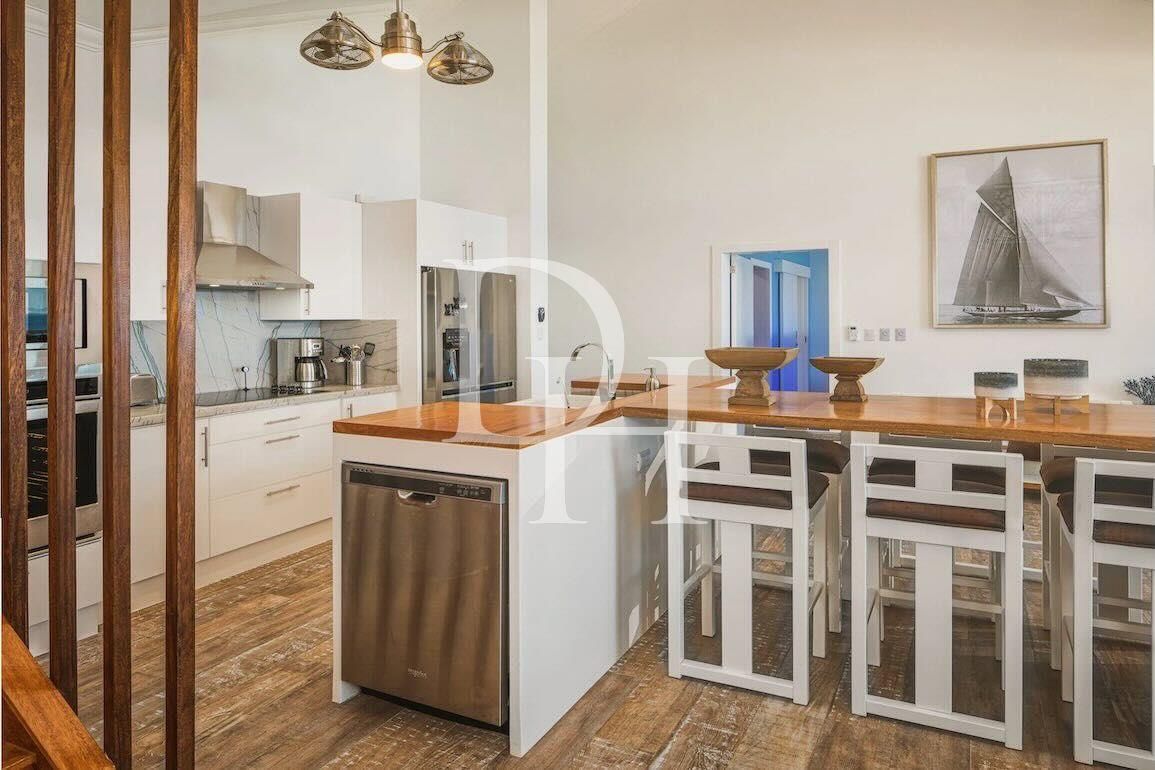 Пентхаус в Сосуа, Доминиканская республика, 334м2 - стоимость 1&nbsp;100&nbsp;000$ - Ref: 80165 фото 13