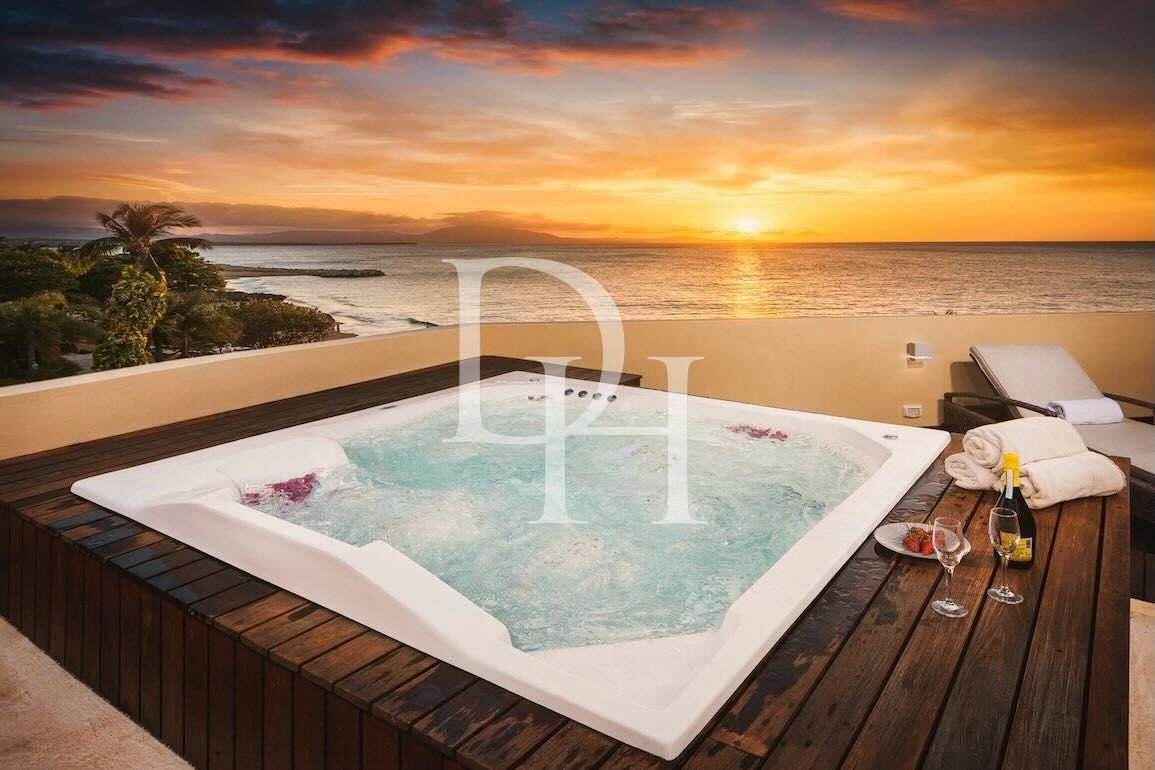 Пентхаус в Сосуа, Доминиканская республика, 334м2 - стоимость 1&nbsp;100&nbsp;000$ - Ref: 80165 фото 3