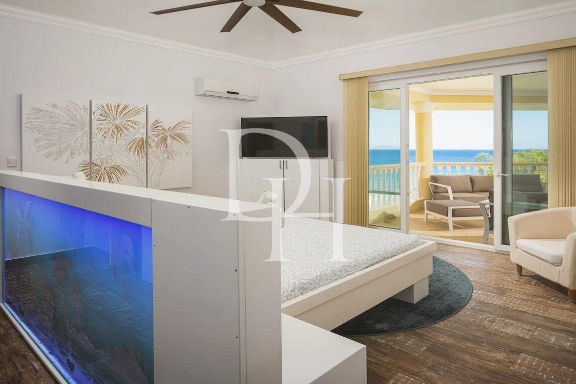 Пентхаус в Сосуа, Доминиканская республика, 334м2 - стоимость 1&nbsp;100&nbsp;000$ - Ref: 80165 фото 5