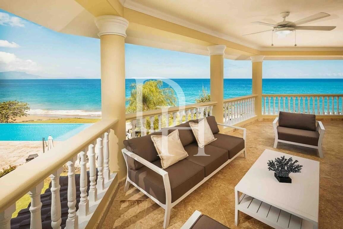 Пентхаус в Сосуа, Доминиканская республика, 334м2 - стоимость 1&nbsp;100&nbsp;000$ - Ref: 80165 фото 9