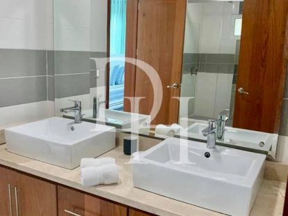 Апартаменты в Кабарете, Доминиканская республика, 118м2 - Ref: 80164 фото 11