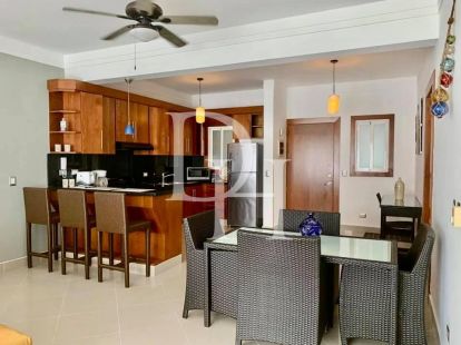 Апартаменты в Кабарете, Доминиканская республика, 118м2 - Ref: 80164 фото 13