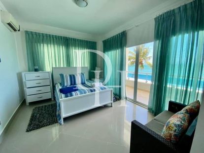 Апартаменты в Кабарете, Доминиканская республика, 118м2 - Ref: 80164 фото 2