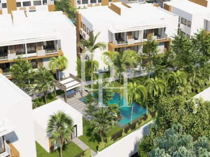 Apartments in Puerto Plata, Dominican Republic, 75m2 - for 113&nbsp;000$ - Ref: 80162 photo 4