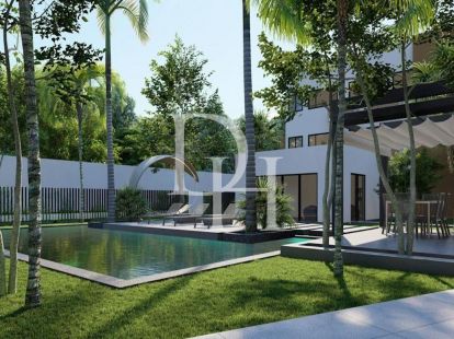 Apartments in Puerto Plata, Dominican Republic, 75m2 - for 113&nbsp;000$ - Ref: 80162 photo 7