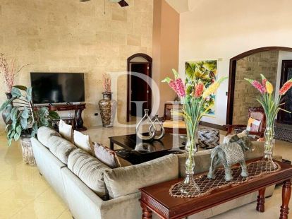 Пентхаус в Кабарете, Доминиканская республика, 365м2 - стоимость 1&nbsp;350&nbsp;000$ - Ref: 80160 фото 11