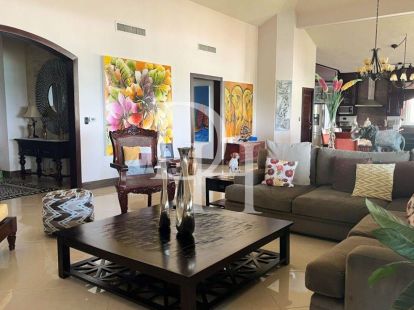 Пентхаус в Кабарете, Доминиканская республика, 365м2 - стоимость 1&nbsp;350&nbsp;000$ - Ref: 80160 фото 12