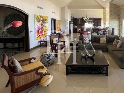 Пентхаус в Кабарете, Доминиканская республика, 365м2 - стоимость 1&nbsp;350&nbsp;000$ - Ref: 80160 фото 13