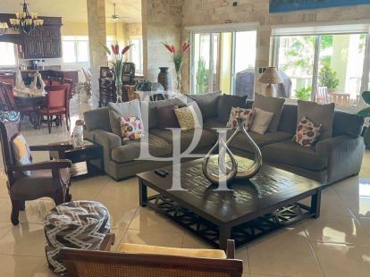 Пентхаус в Кабарете, Доминиканская республика, 365м2 - стоимость 1&nbsp;350&nbsp;000$ - Ref: 80160 фото 14