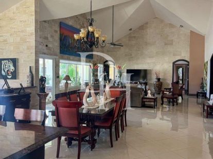 Пентхаус в Кабарете, Доминиканская республика, 365м2 - стоимость 1&nbsp;350&nbsp;000$ - Ref: 80160 фото 18