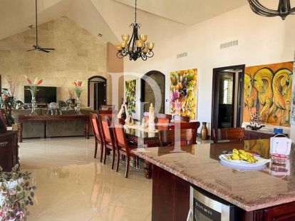 Пентхаус в Кабарете, Доминиканская республика, 365м2 - стоимость 1&nbsp;350&nbsp;000$ - Ref: 80160 фото 19