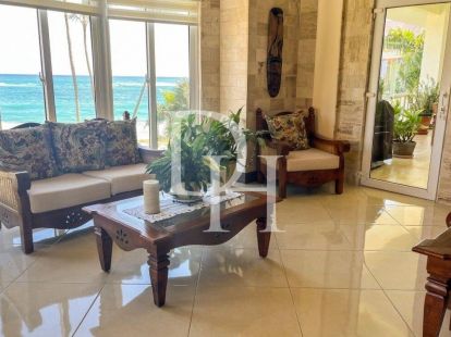 Пентхаус в Кабарете, Доминиканская республика, 365м2 - стоимость 1&nbsp;350&nbsp;000$ - Ref: 80160 фото 24