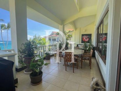 Пентхаус в Кабарете, Доминиканская республика, 365м2 - стоимость 1&nbsp;350&nbsp;000$ - Ref: 80160 фото 27