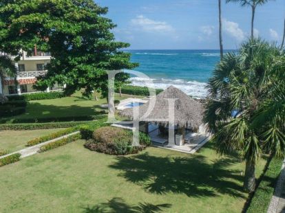 Пентхаус в Кабарете, Доминиканская республика, 365м2 - стоимость 1&nbsp;350&nbsp;000$ - Ref: 80160 фото 29