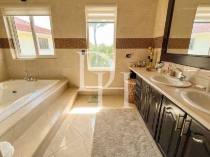 Пентхаус в Кабарете, Доминиканская республика, 365м2 - стоимость 1&nbsp;350&nbsp;000$ - Ref: 80160 фото 3