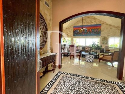 Пентхаус в Кабарете, Доминиканская республика, 365м2 - стоимость 1&nbsp;350&nbsp;000$ - Ref: 80160 фото 9