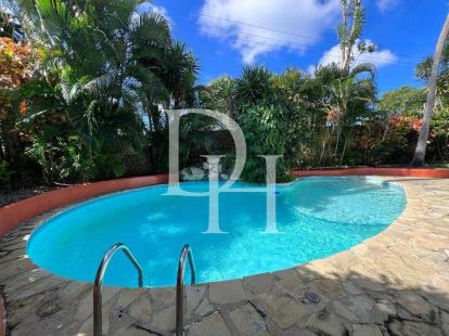 Вилла в Сосуа, Доминиканская республика - стоимость 225&nbsp;000$ - Ref: 80159 фото 4