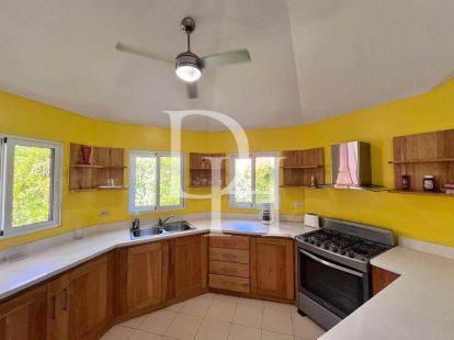 Вилла в Сосуа, Доминиканская республика - стоимость 225&nbsp;000$ - Ref: 80159 фото 5