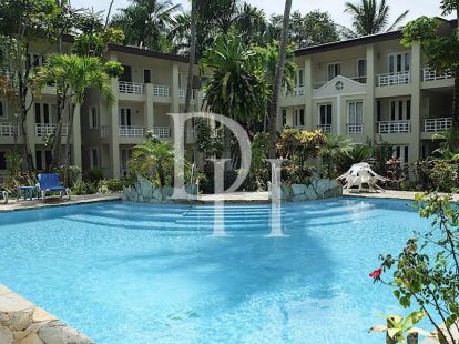 Апартаменты в Кабарете, Доминиканская республика, 123м2 - стоимость 185&nbsp;000$ - Ref: 80158 фото 1