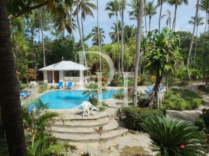 Апартаменты в Кабарете, Доминиканская республика, 123м2 - стоимость 185&nbsp;000$ - Ref: 80158 фото 5