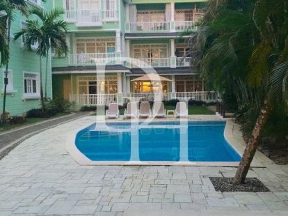 Апартаменты в Сосуа, Доминиканская республика, 70м2 - стоимость 285&nbsp;000$ - Ref: 80157 фото 10