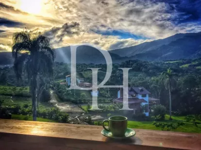 Участок в Харабакоа, Доминиканская республика, 1 200м2 - Ref: 80174 фото 2