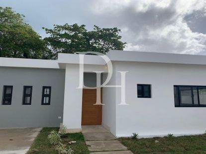 Вилла в Кабарете, Доминиканская республика, 120м2 - стоимость 240&nbsp;000$ - Ref: 80173 фото 2