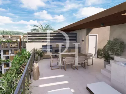 Апартаменты в Пунта-Кана, Доминиканская республика, 69м2 - стоимость 187&nbsp;000$ - Ref: 80172 фото 10