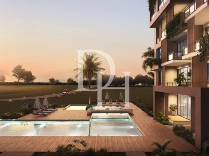 Апартаменты в Пунта-Кана, Доминиканская республика, 69м2 - стоимость 187&nbsp;000$ - Ref: 80172 фото 4