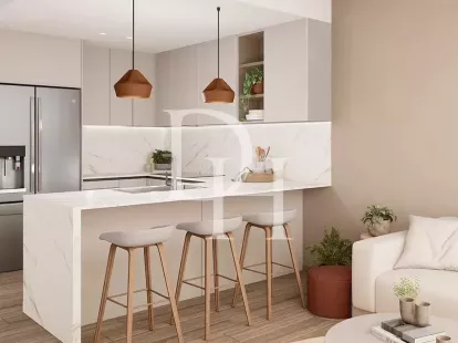 Апартаменты в Пунта-Кана, Доминиканская республика, 69м2 - стоимость 187&nbsp;000$ - Ref: 80172 фото 5