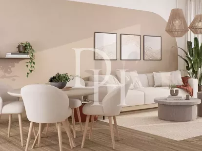 Апартаменты в Пунта-Кана, Доминиканская республика, 69м2 - стоимость 187&nbsp;000$ - Ref: 80172 фото 6