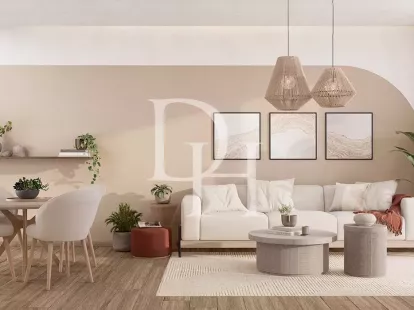 Апартаменты в Пунта-Кана, Доминиканская республика, 69м2 - стоимость 187&nbsp;000$ - Ref: 80172 фото 7