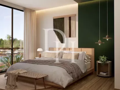 Апартаменты в Пунта-Кана, Доминиканская республика, 69м2 - стоимость 187&nbsp;000$ - Ref: 80172 фото 8