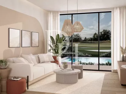 Апартаменты в Пунта-Кана, Доминиканская республика, 69м2 - стоимость 187&nbsp;000$ - Ref: 80172 фото 9