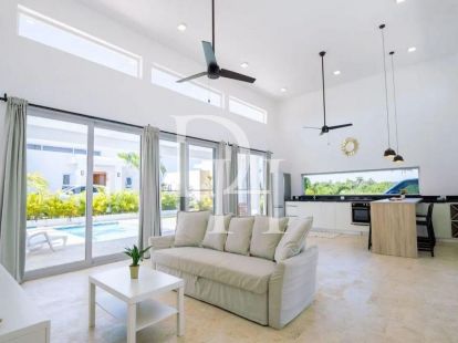 Вилла в Сосуа, Доминиканская республика, 147м2 - стоимость 400&nbsp;000$ - Ref: 80170 фото 12