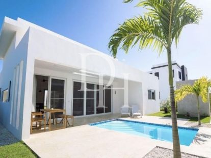 Вилла в Сосуа, Доминиканская республика, 147м2 - стоимость 400&nbsp;000$ - Ref: 80170 фото 13