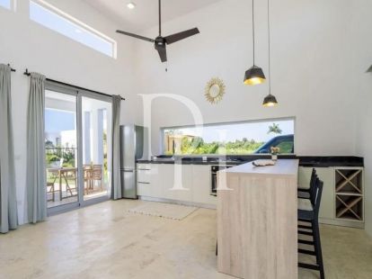 Вилла в Сосуа, Доминиканская республика, 147м2 - стоимость 400&nbsp;000$ - Ref: 80170 фото 14